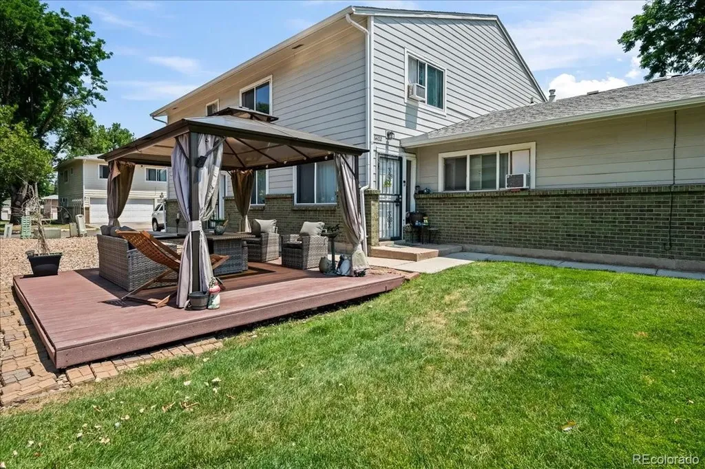 7309 W Hampden Avenue Lakewood CO 80227
