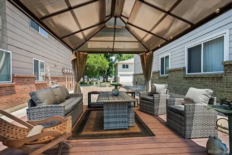 7309 W Hampden Avenue Lakewood CO 80227