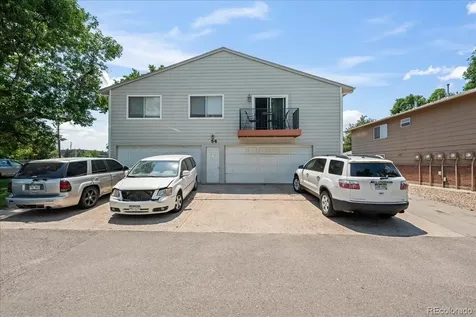 7309 W Hampden Avenue Lakewood CO 80227