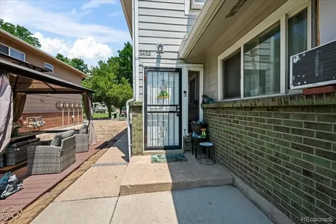7309 W Hampden Avenue Lakewood CO 80227