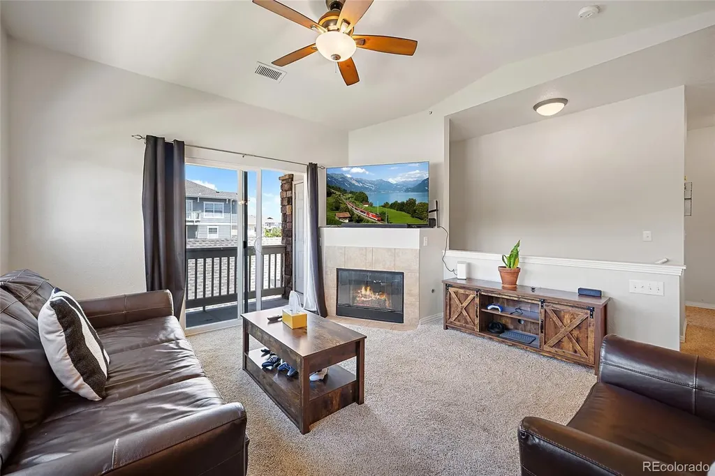 9441 Ashbury Circle Parker CO 80134