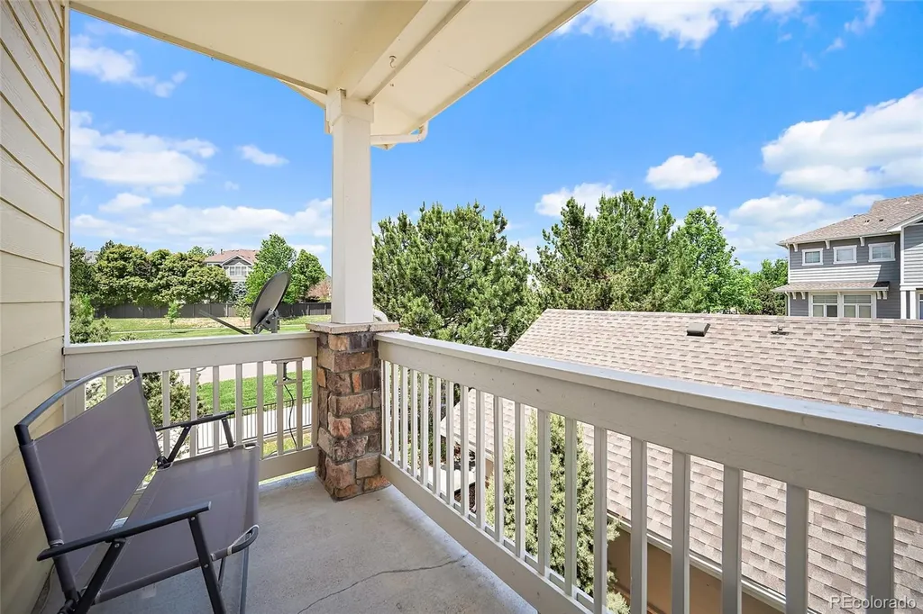 9441 Ashbury Circle Parker CO 80134