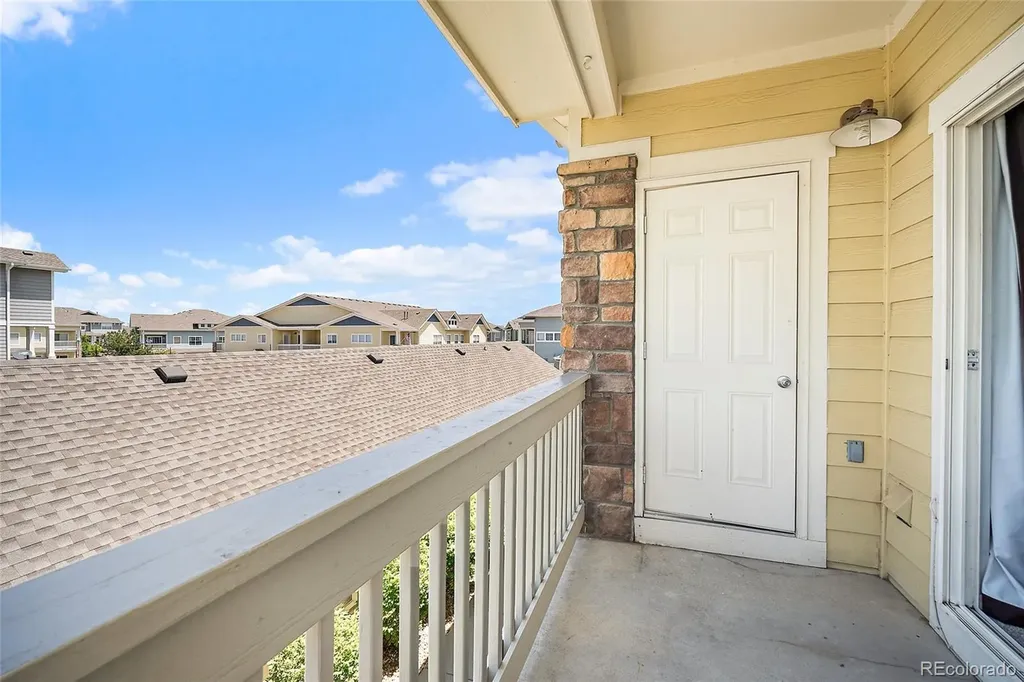 9441 Ashbury Circle Parker CO 80134