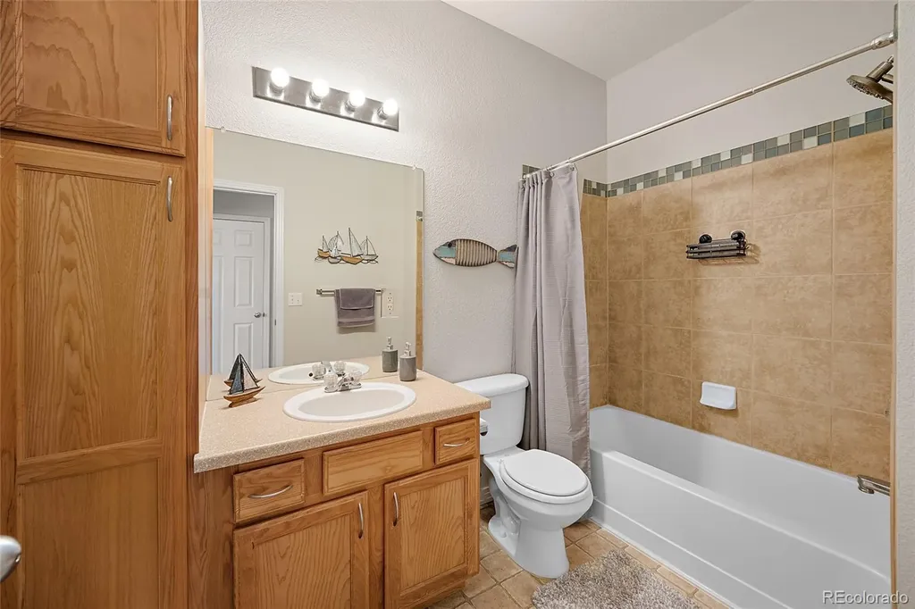 9441 Ashbury Circle Parker CO 80134
