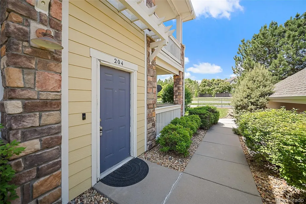 9441 Ashbury Circle Parker CO 80134