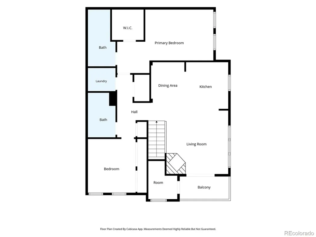 9441 Ashbury Circle Parker CO 80134