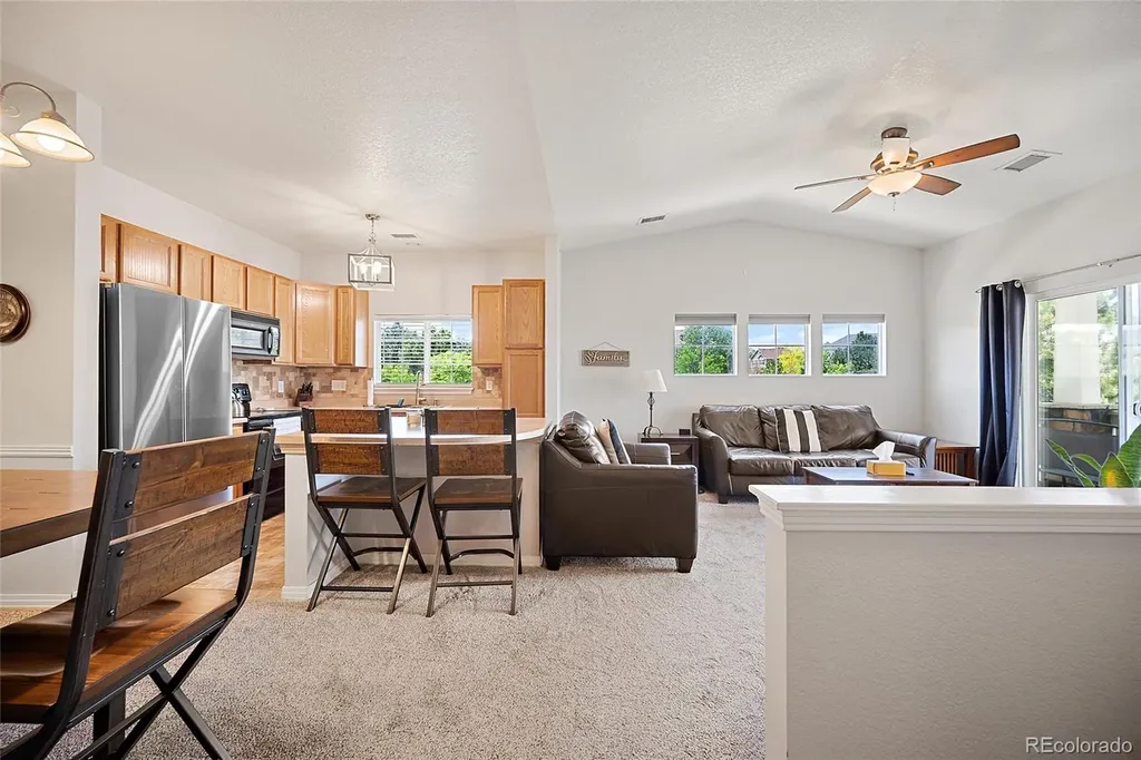 9441 Ashbury Circle Parker CO 80134