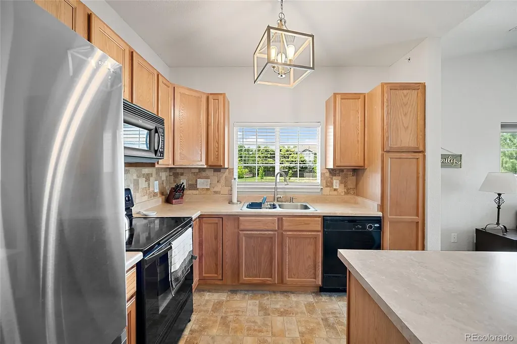 9441 Ashbury Circle Parker CO 80134