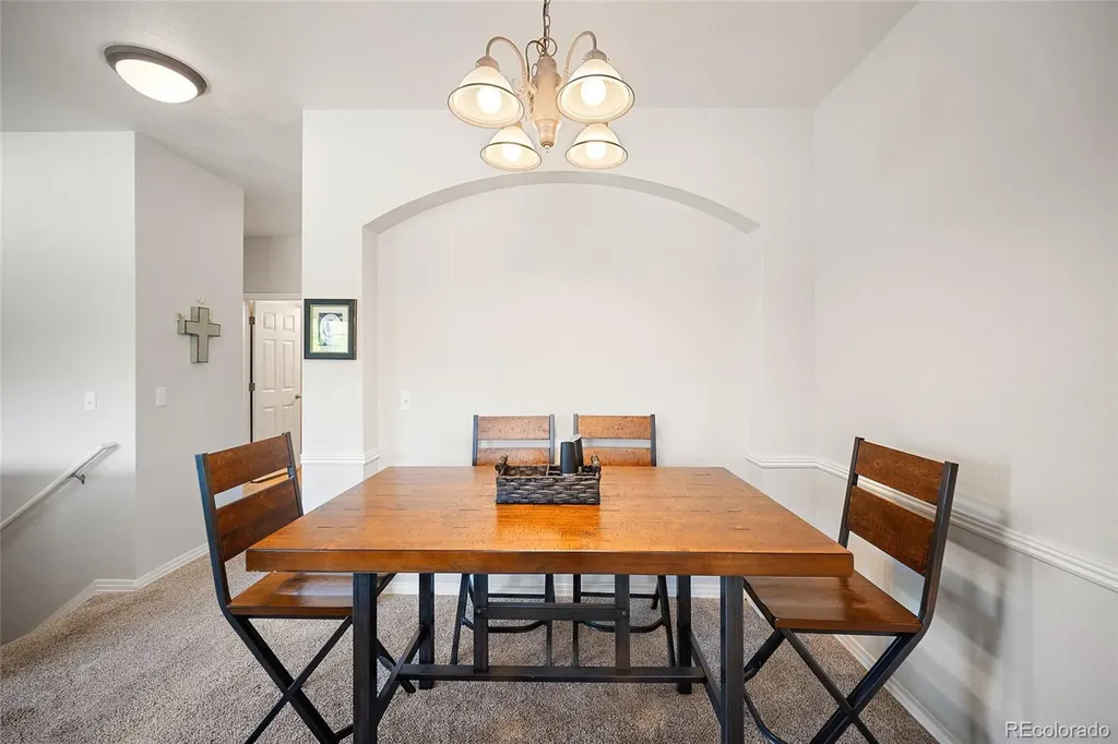 9441 Ashbury Circle Parker CO 80134