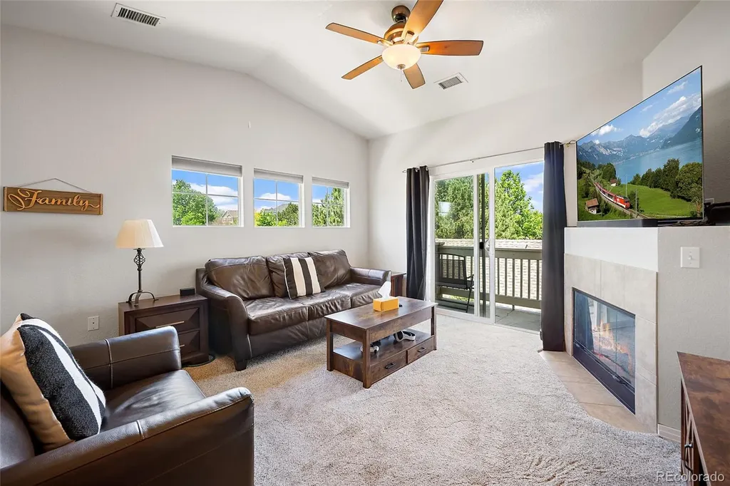9441 Ashbury Circle Parker CO 80134