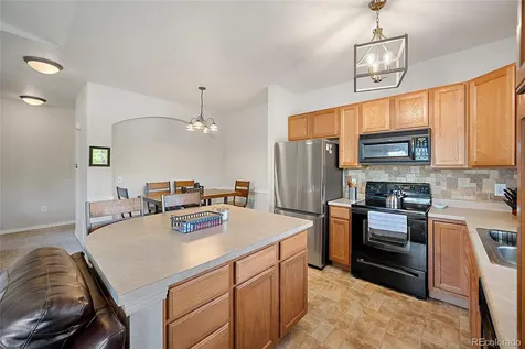 9441 Ashbury Circle Parker CO 80134
