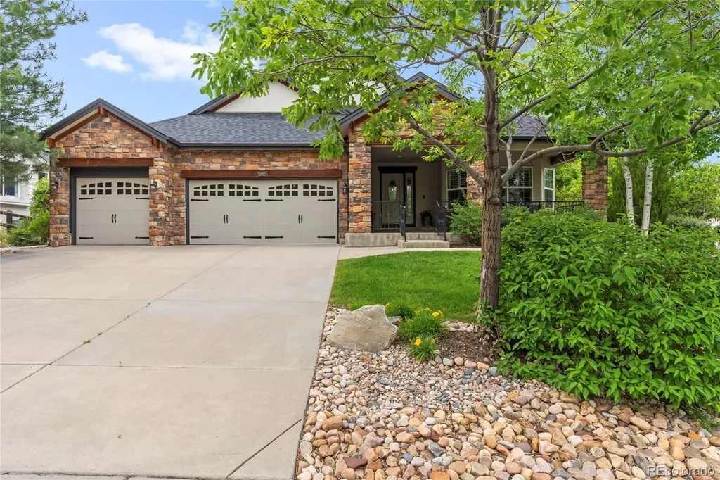 5892 W Hoover Place Littleton CO 80123