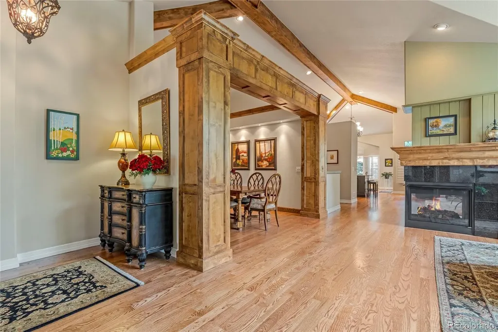 5892 W Hoover Place Littleton CO 80123