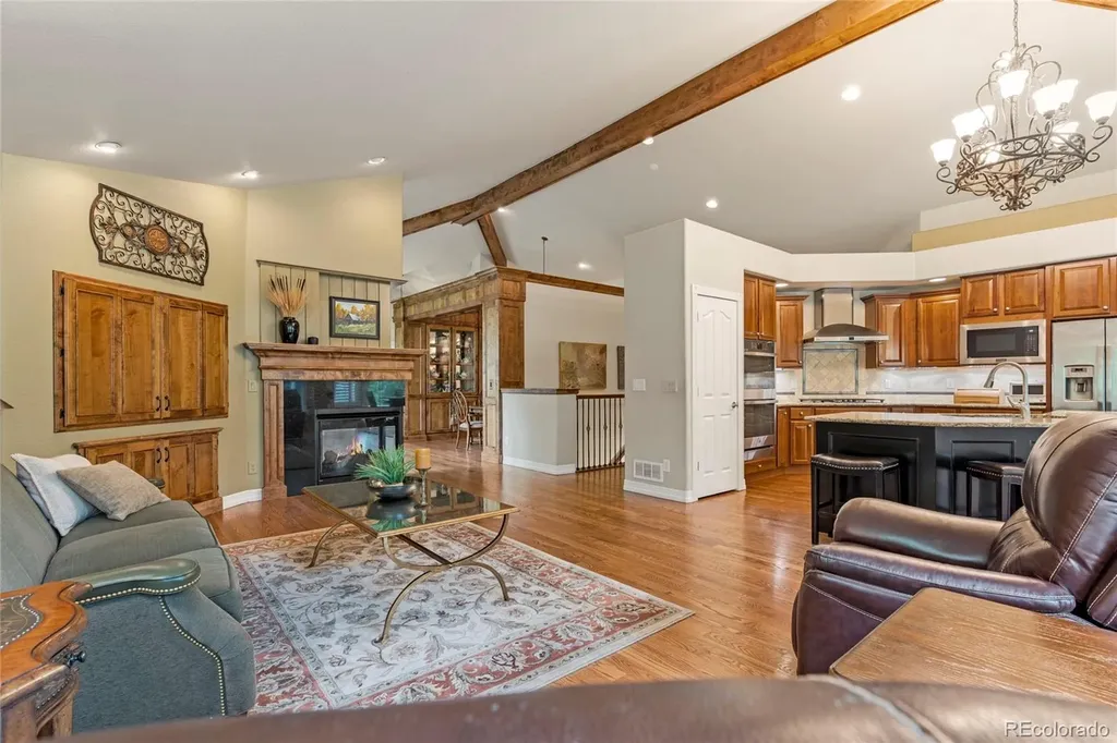 5892 W Hoover Place Littleton CO 80123