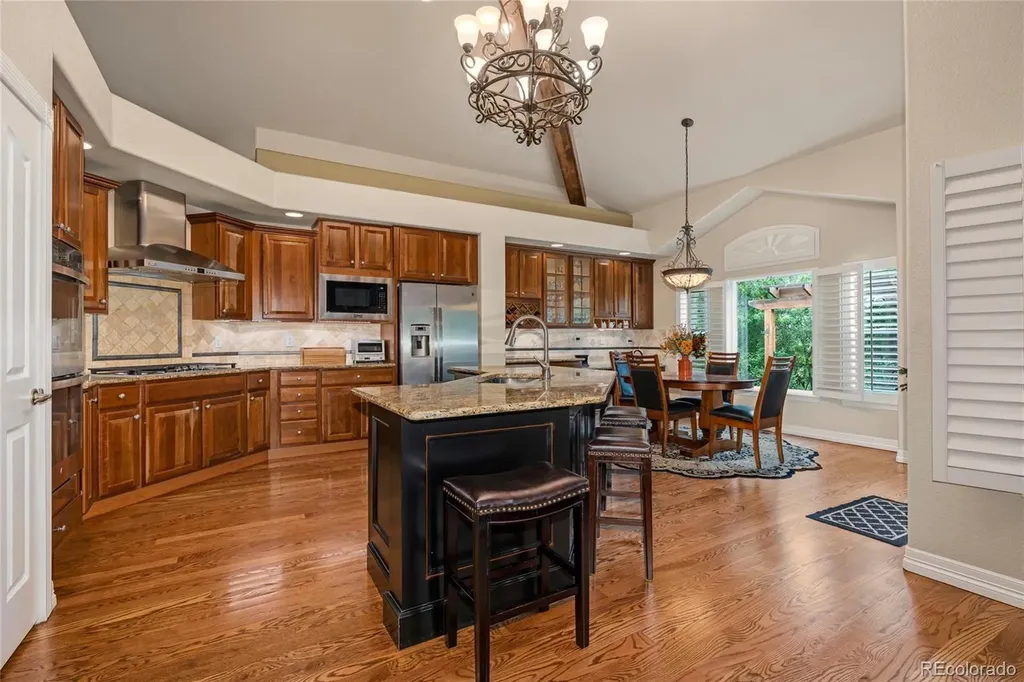 5892 W Hoover Place Littleton CO 80123