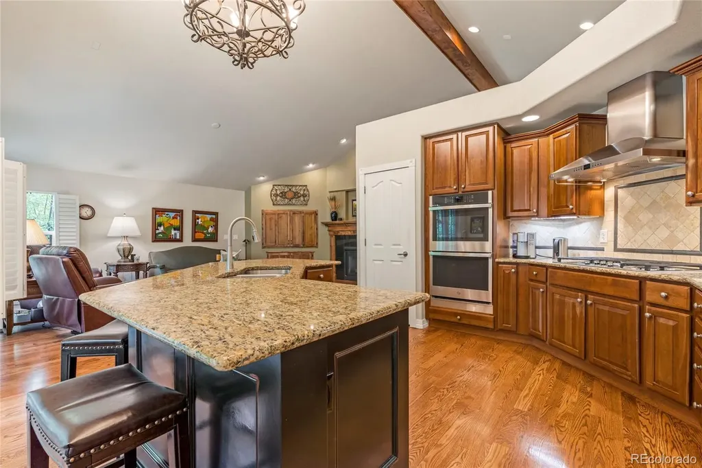 5892 W Hoover Place Littleton CO 80123