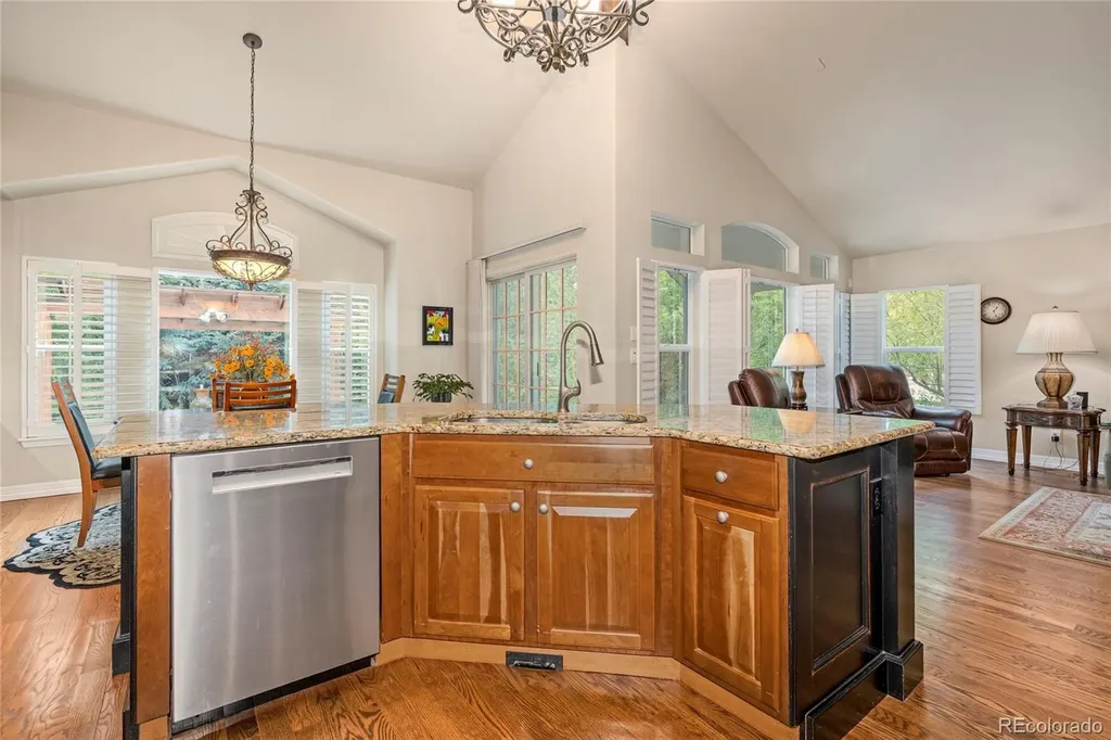 5892 W Hoover Place Littleton CO 80123
