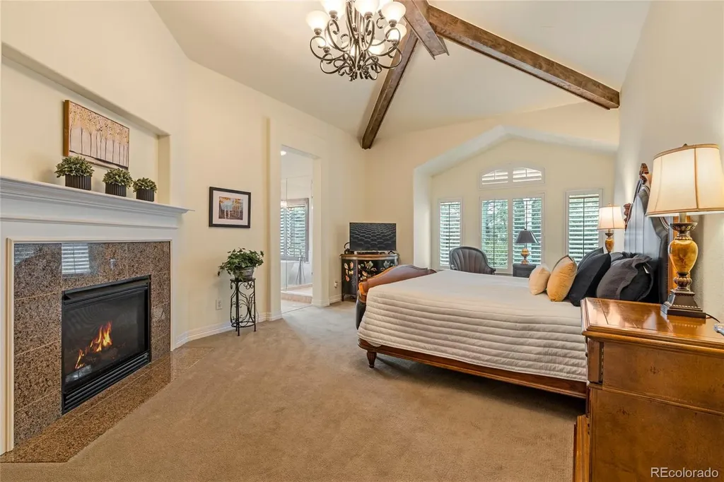 5892 W Hoover Place Littleton CO 80123