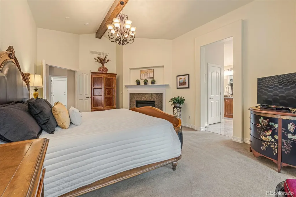 5892 W Hoover Place Littleton CO 80123