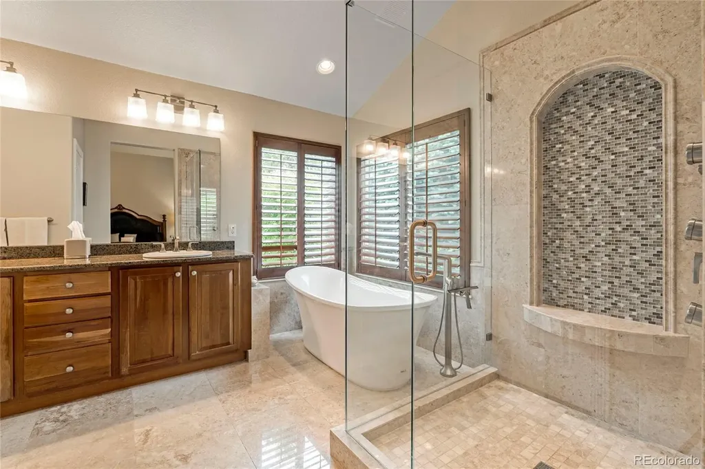 5892 W Hoover Place Littleton CO 80123