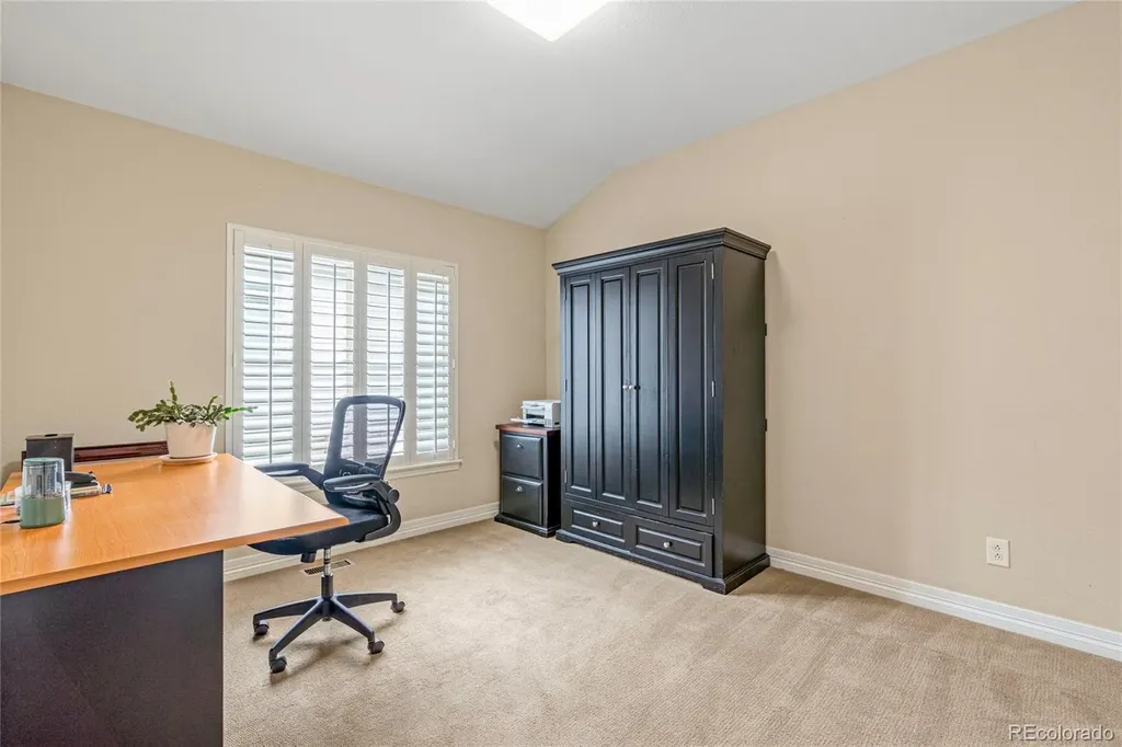 5892 W Hoover Place Littleton CO 80123
