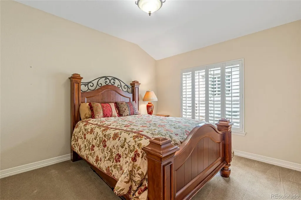 5892 W Hoover Place Littleton CO 80123