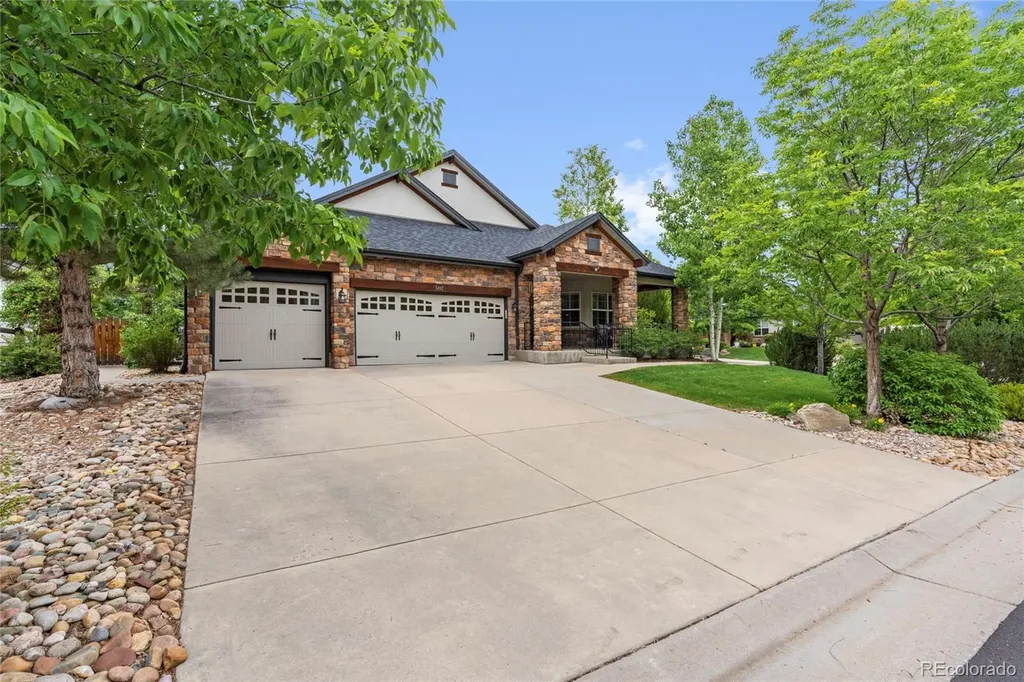 5892 W Hoover Place Littleton CO 80123