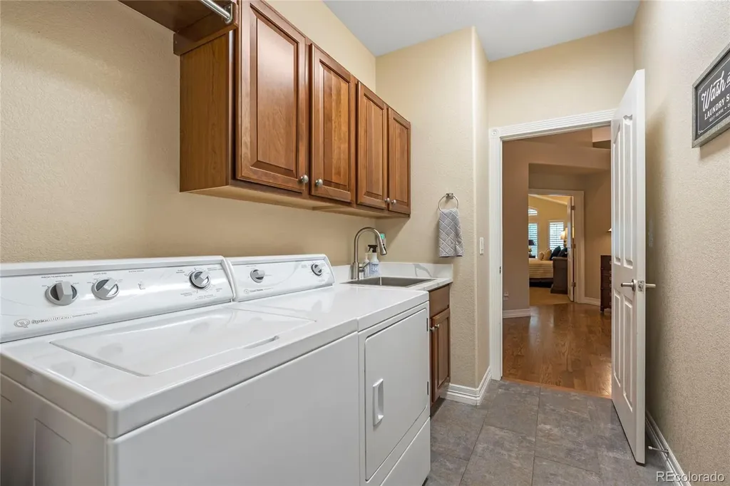 5892 W Hoover Place Littleton CO 80123