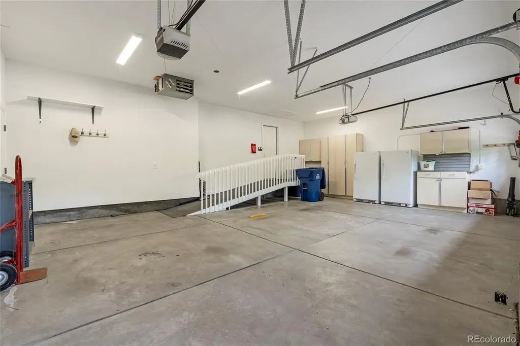 5892 W Hoover Place Littleton CO 80123