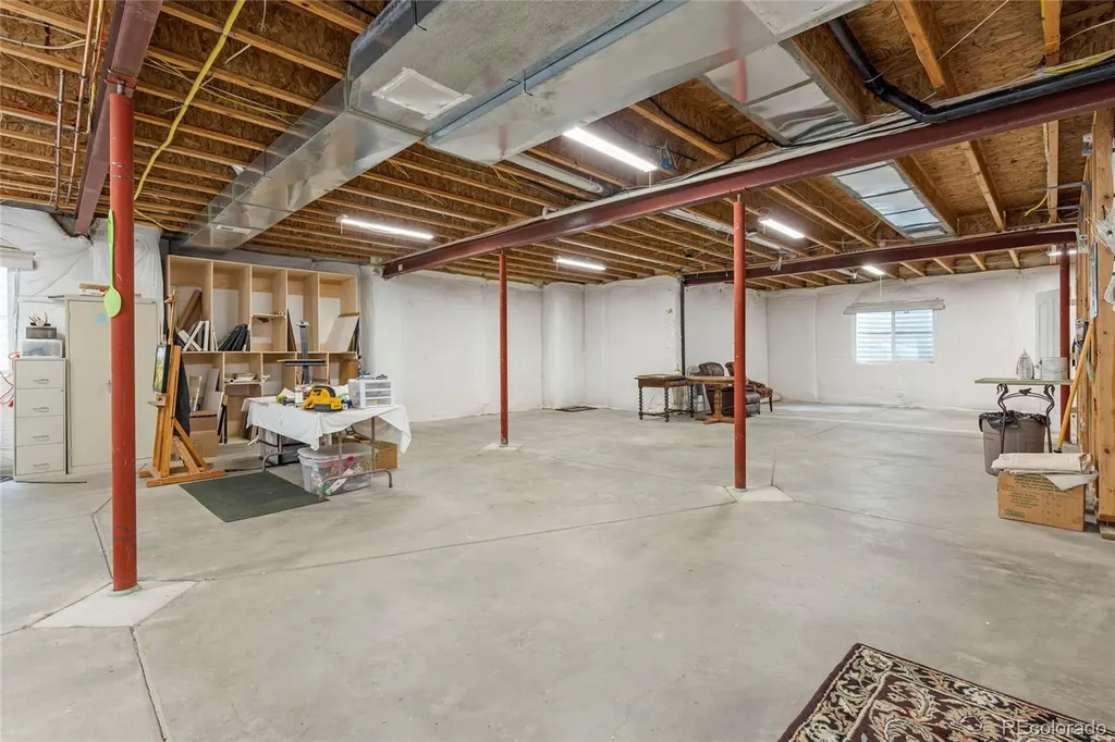 5892 W Hoover Place Littleton CO 80123