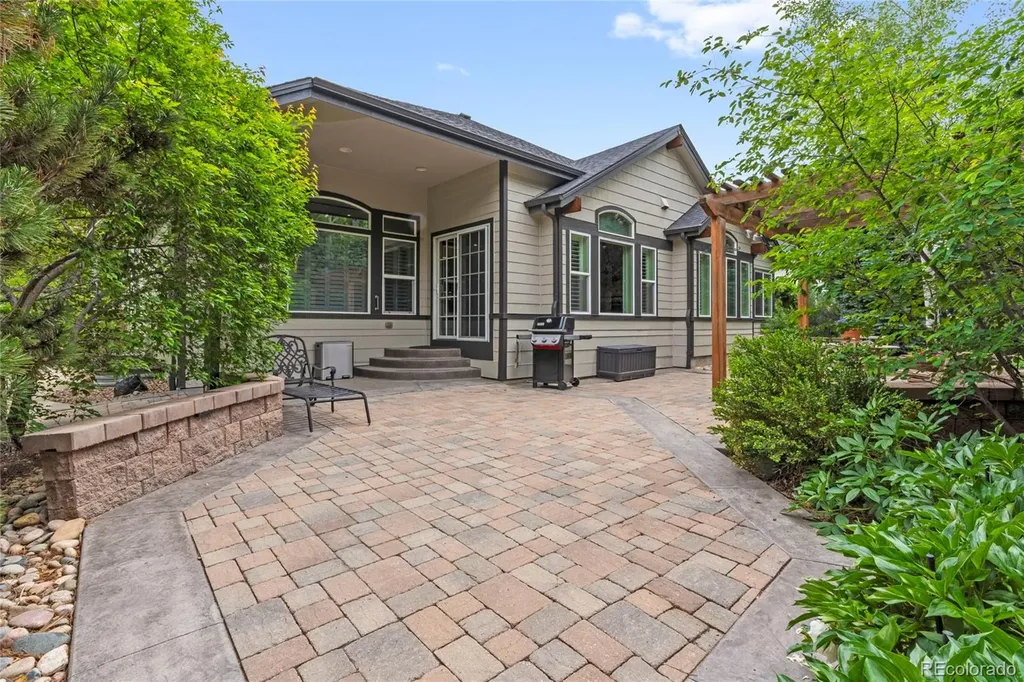 5892 W Hoover Place Littleton CO 80123