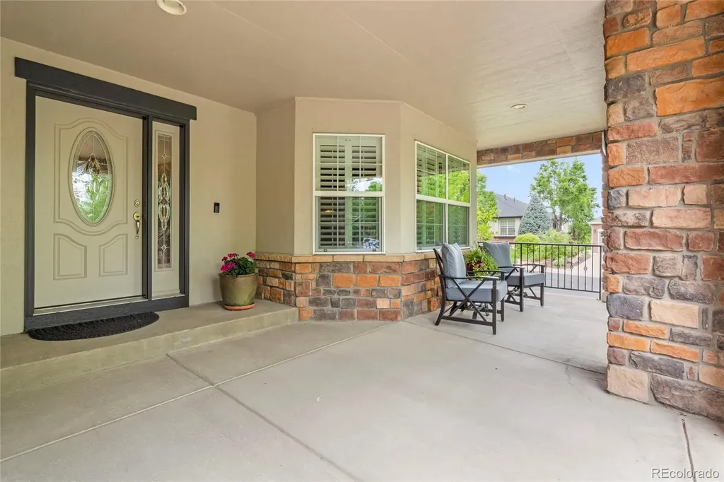 5892 W Hoover Place Littleton CO 80123