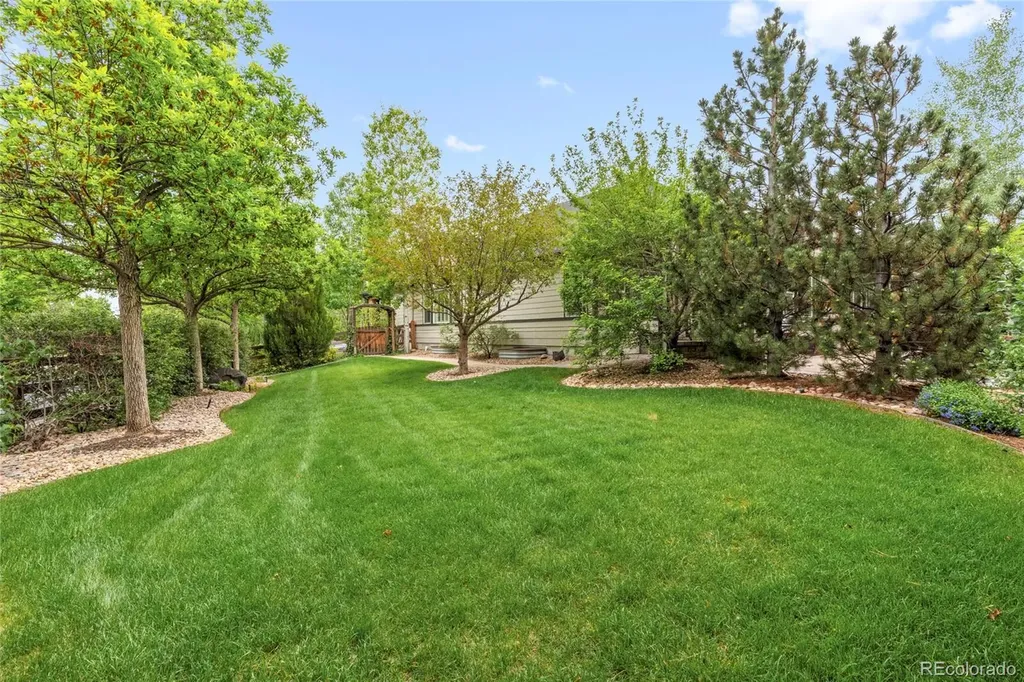 5892 W Hoover Place Littleton CO 80123