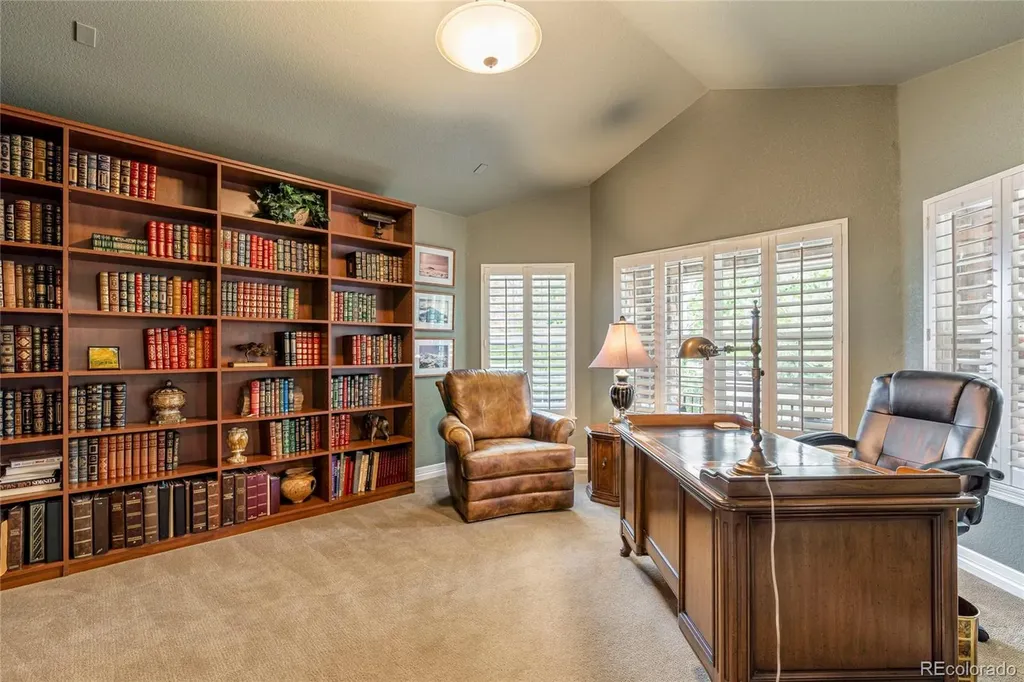 5892 W Hoover Place Littleton CO 80123