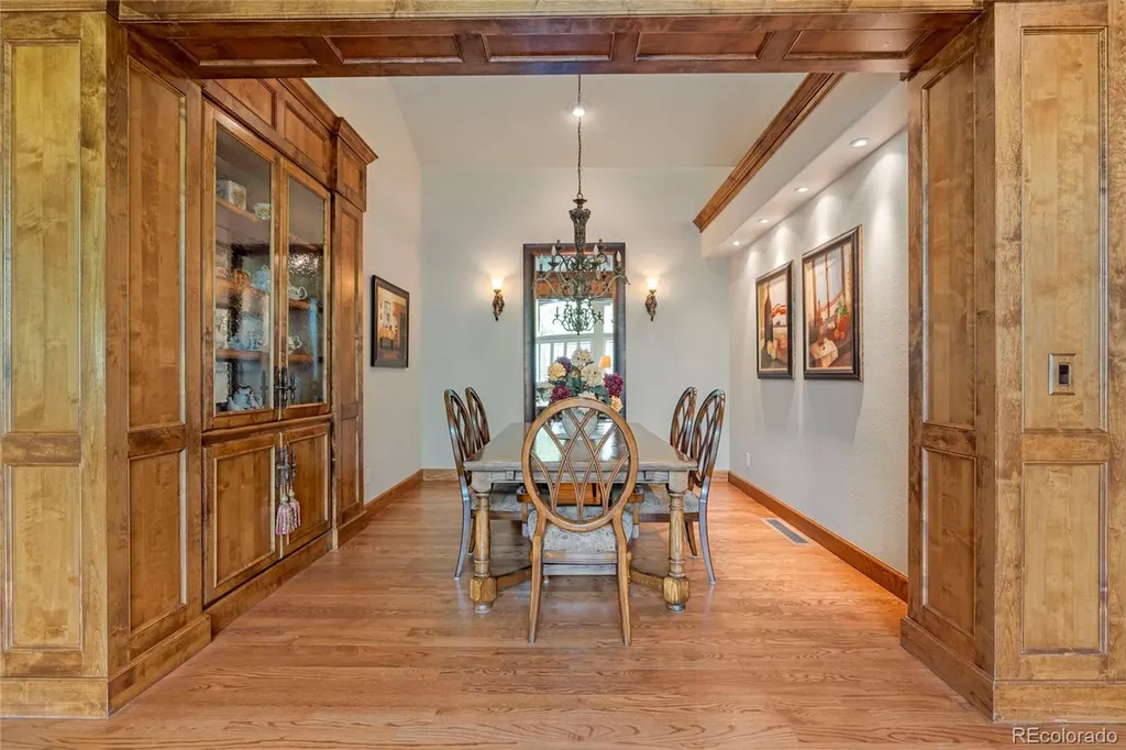 5892 W Hoover Place Littleton CO 80123
