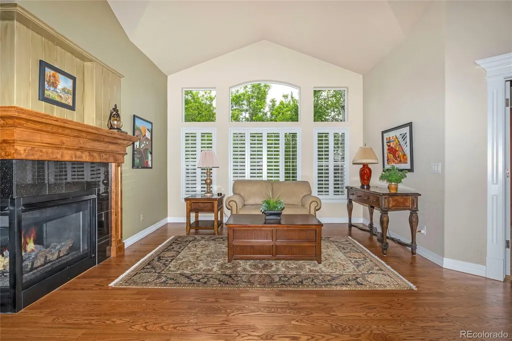 5892 W Hoover Place Littleton CO 80123