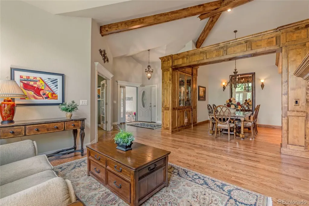 5892 W Hoover Place Littleton CO 80123
