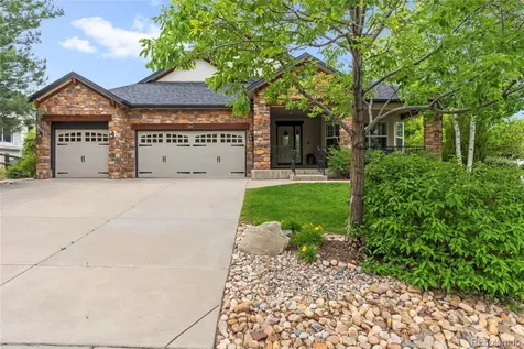 5892 W Hoover Place Littleton CO 80123