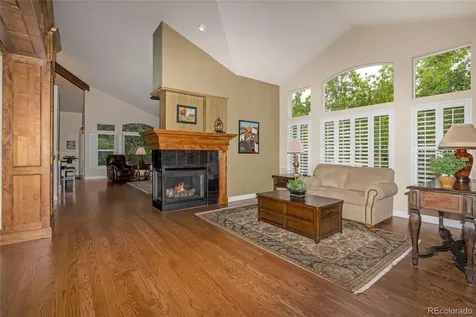 5892 W Hoover Place Littleton CO 80123