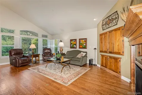 5892 W Hoover Place Littleton CO 80123