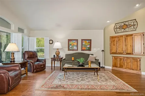 5892 W Hoover Place Littleton CO 80123