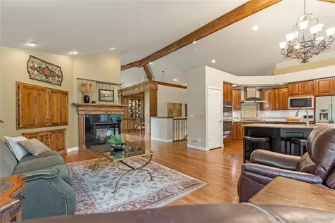 5892 W Hoover Place Littleton CO 80123