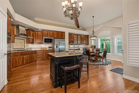 5892 W Hoover Place Littleton CO 80123