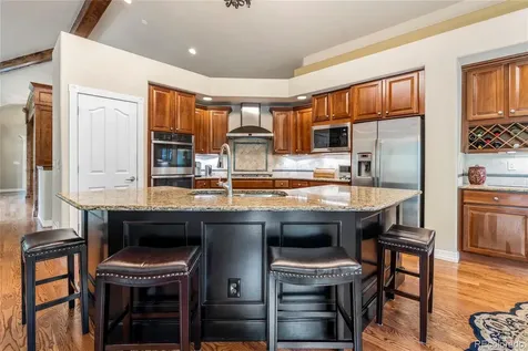 5892 W Hoover Place Littleton CO 80123