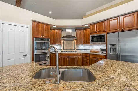 5892 W Hoover Place Littleton CO 80123