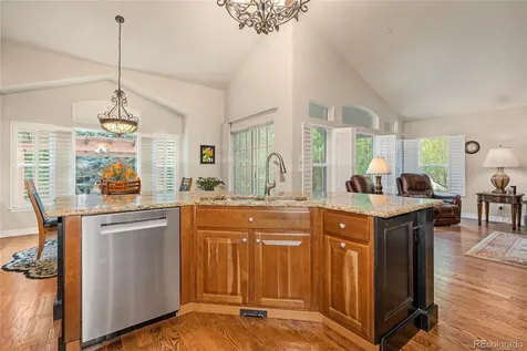 5892 W Hoover Place Littleton CO 80123