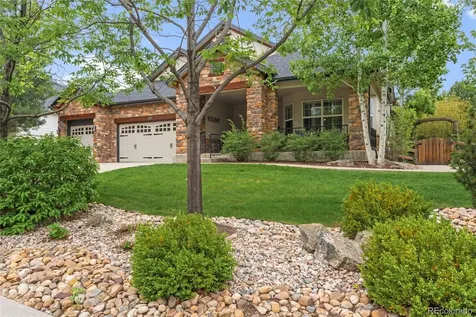 5892 W Hoover Place Littleton CO 80123