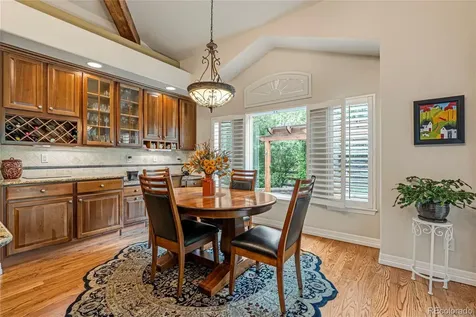 5892 W Hoover Place Littleton CO 80123