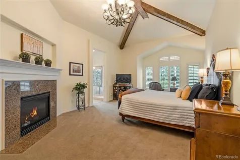 5892 W Hoover Place Littleton CO 80123