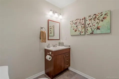 5892 W Hoover Place Littleton CO 80123